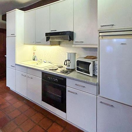 Stunning Apartment In Bastogne With Wifi Dış mekan fotoğraf