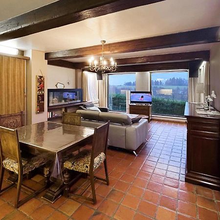Stunning Apartment In Bastogne With Wifi Dış mekan fotoğraf