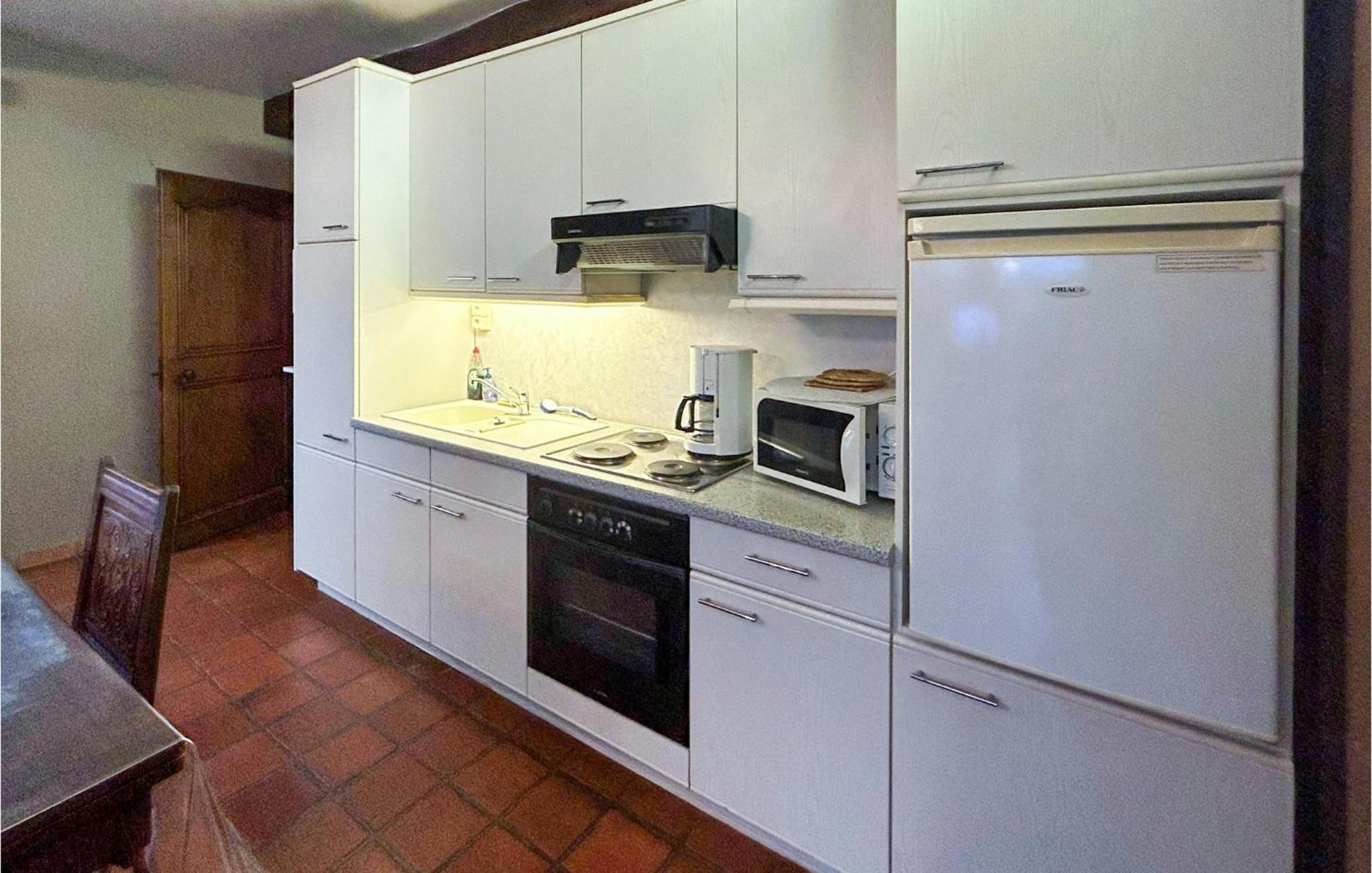 Stunning Apartment In Bastogne With Wifi Dış mekan fotoğraf