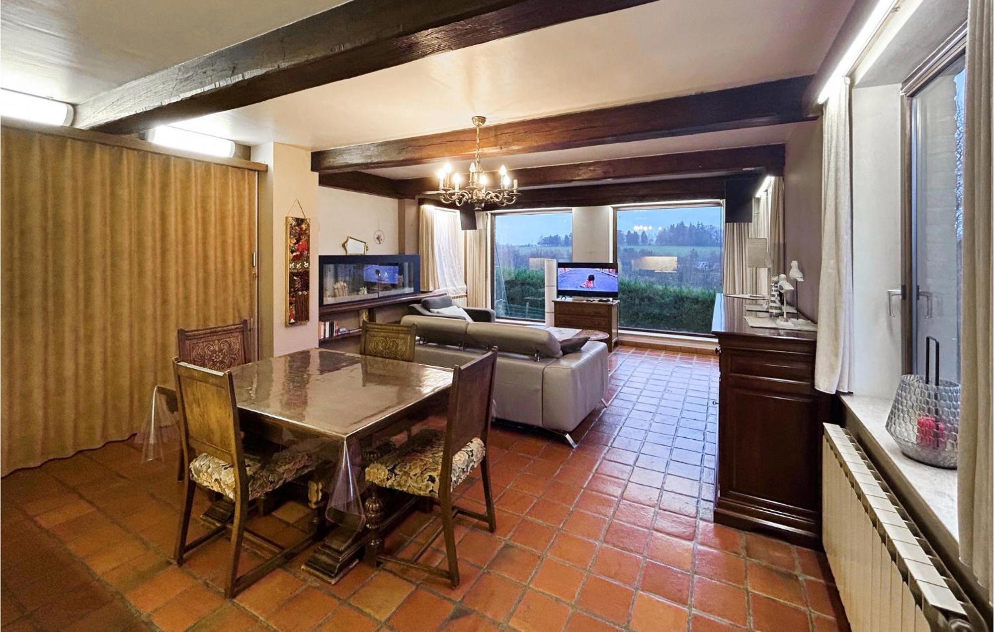 Stunning Apartment In Bastogne With Wifi Dış mekan fotoğraf