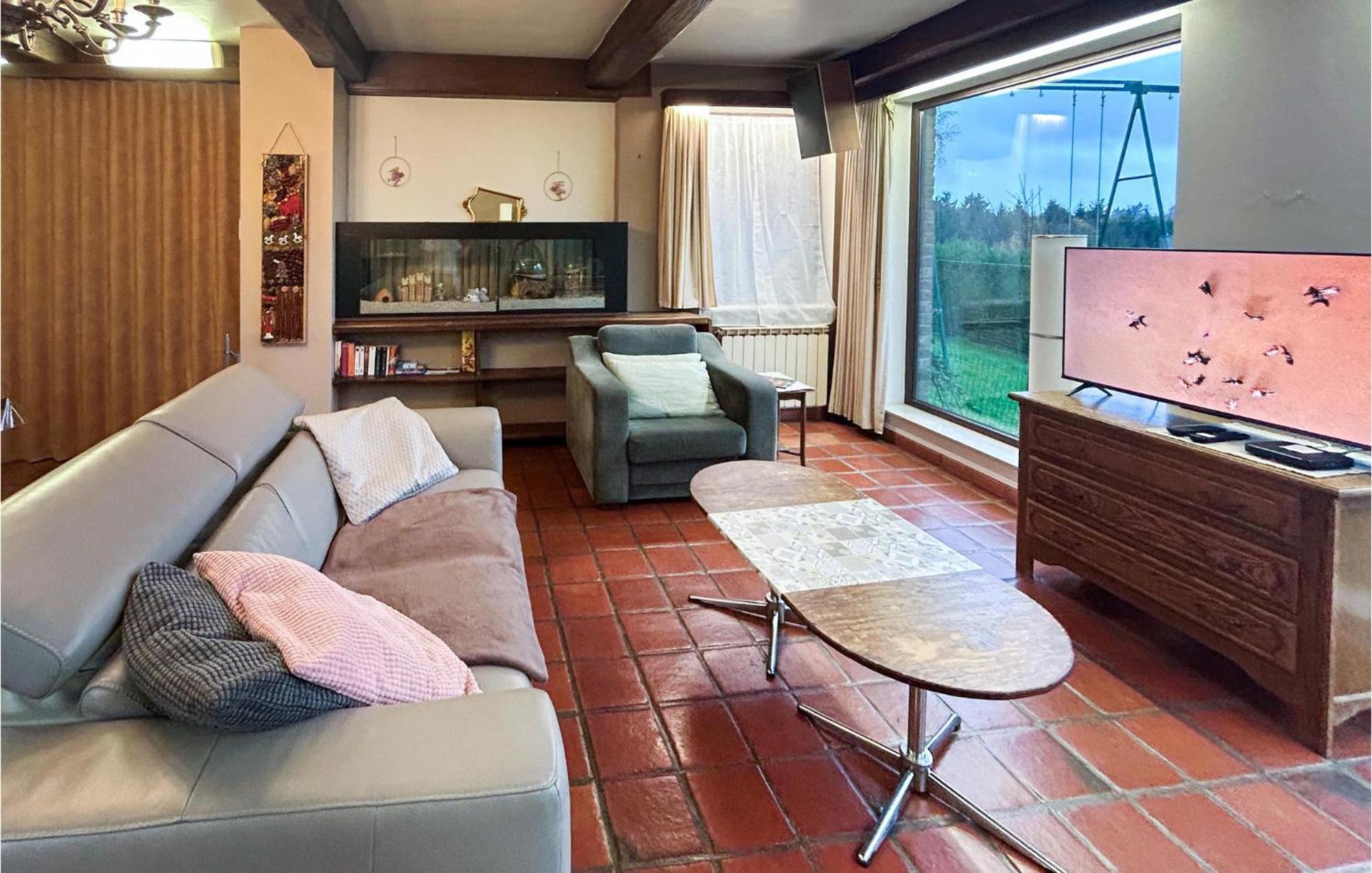 Stunning Apartment In Bastogne With Wifi Dış mekan fotoğraf